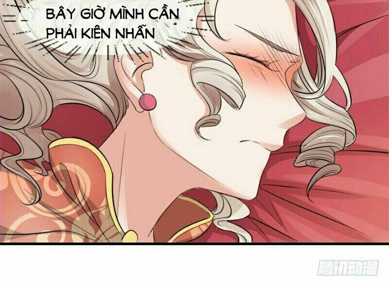 mặt nạ kiều thê chapter 5 20