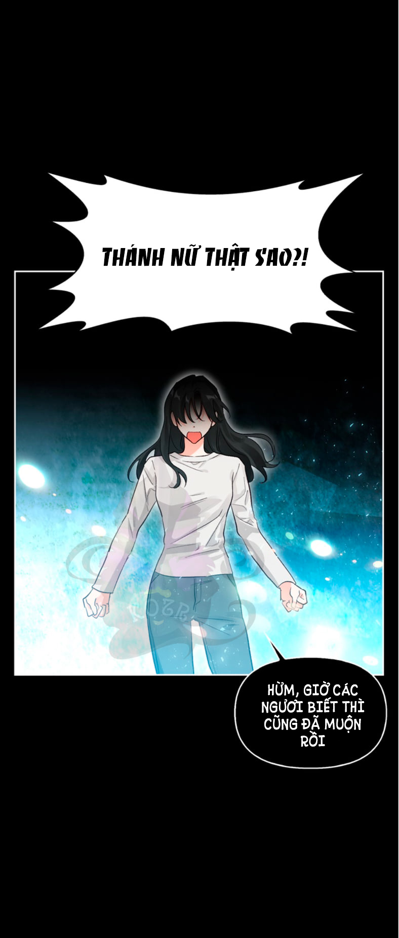 ác nữ xứng đôi với bạo chúa chapter 102 49