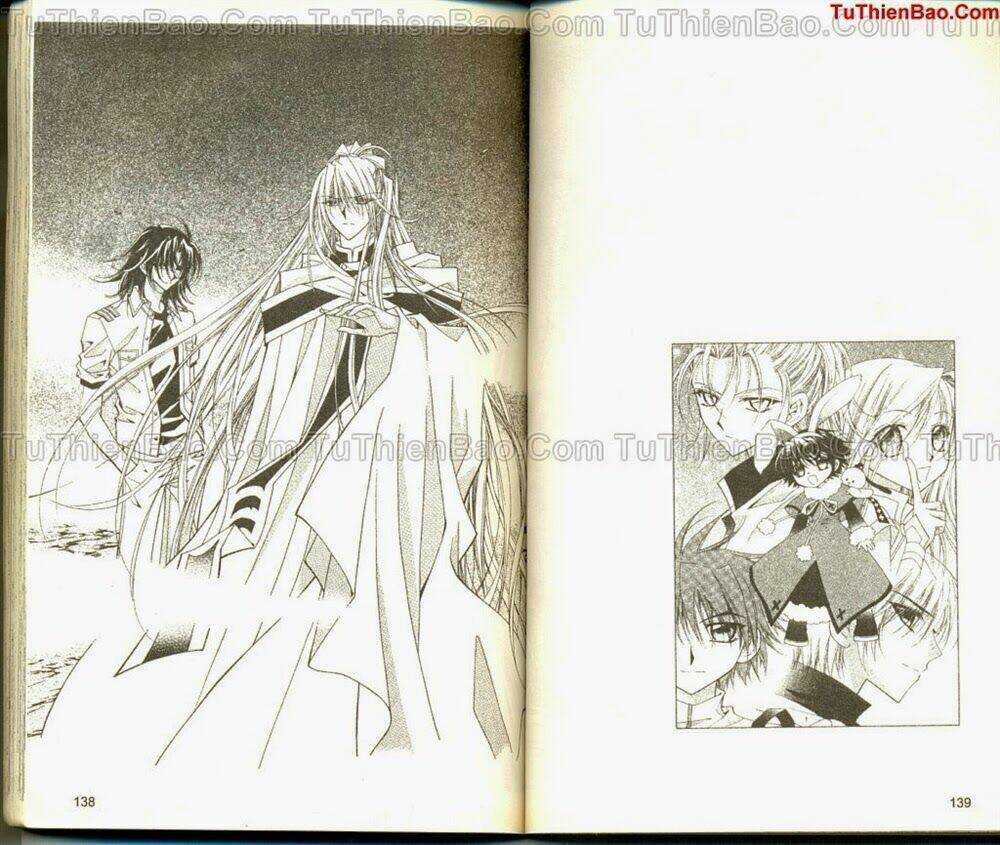 nhật ký thiên nữ chapter 9 66