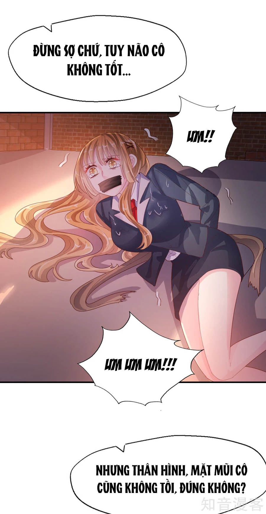 sau này vẫn cứ thích anh chapter 87 15