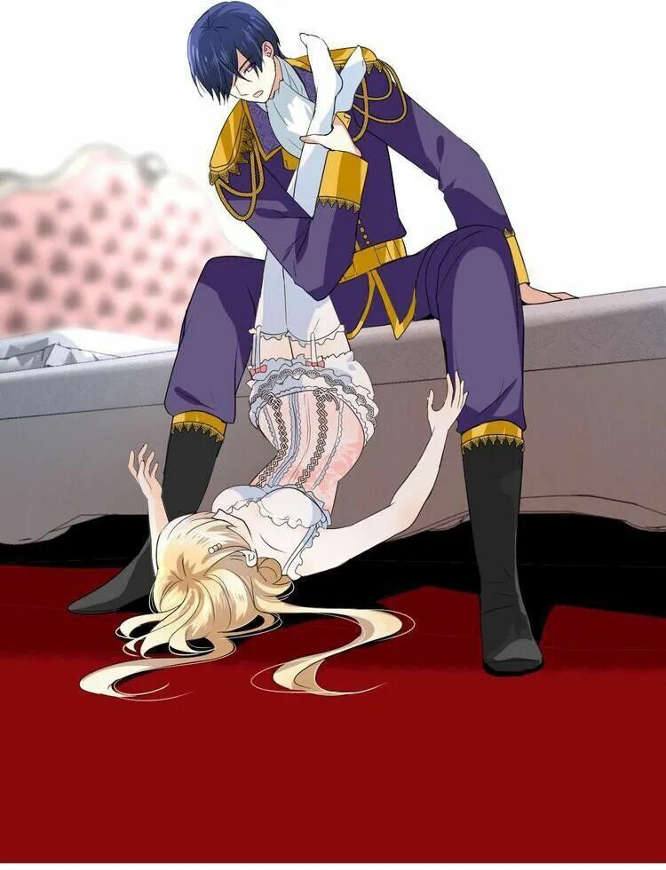 nghịch phong chi hoa chapter 3 42