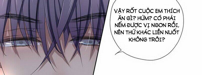 chỉ nhiễm thành hôn: đại thúc sủng vợ vô độ chapter 32 21