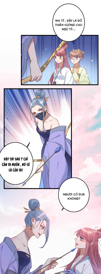 đế tôn cuồng sủng: thần y đặc công phế tài phi chapter 2 8
