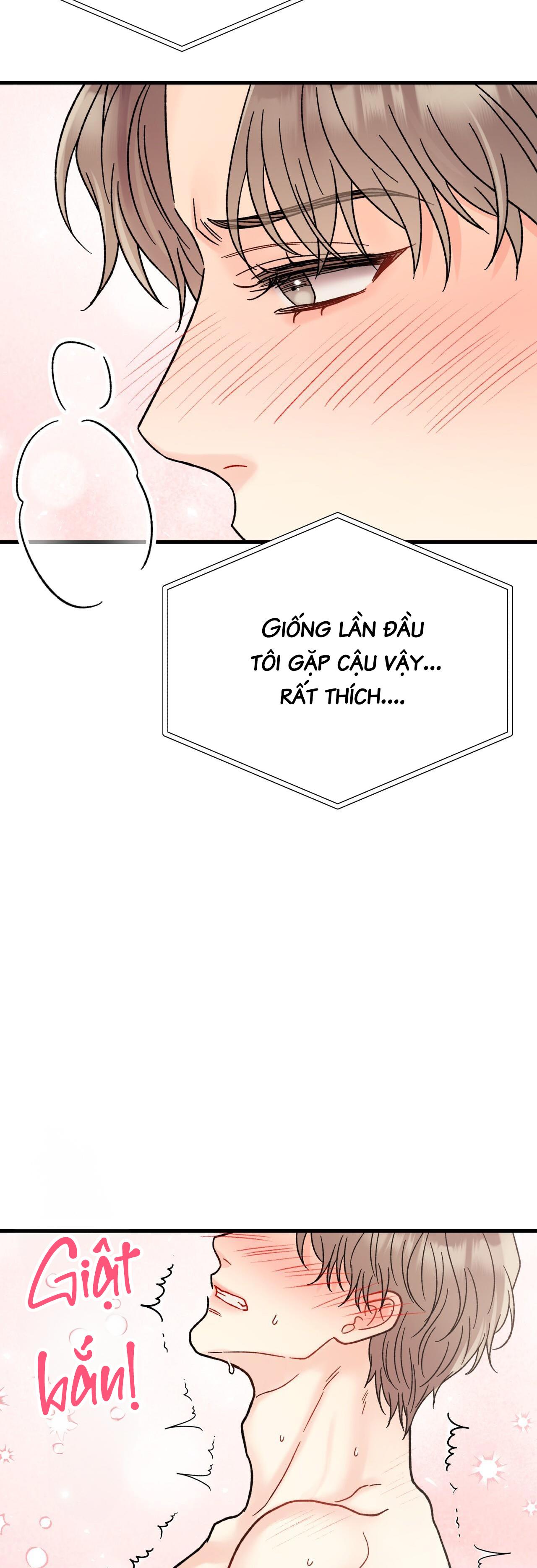 cậu không phải là gu của tôi chapter 6 65