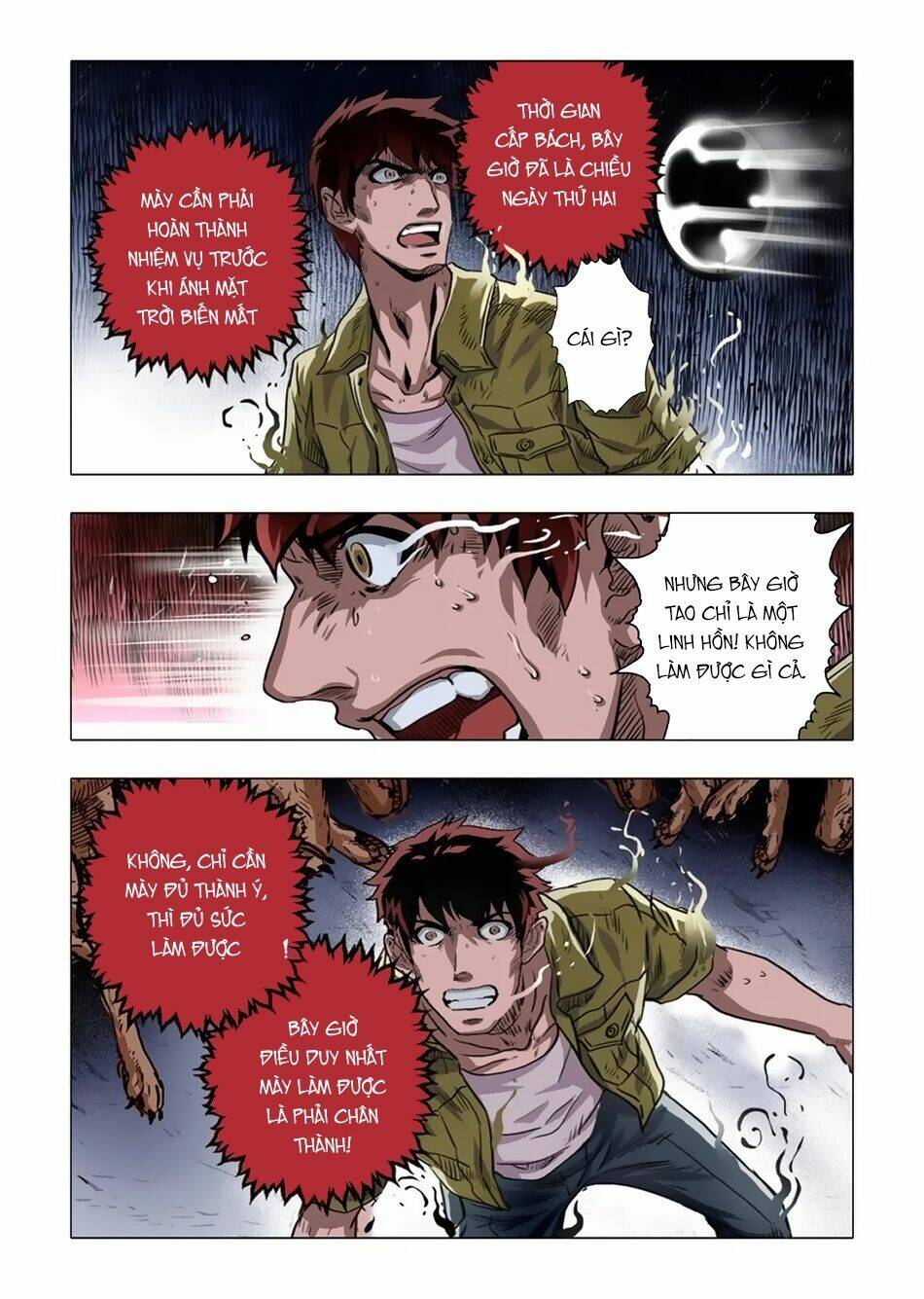 tam giới huyền kỳ chapter 3 44