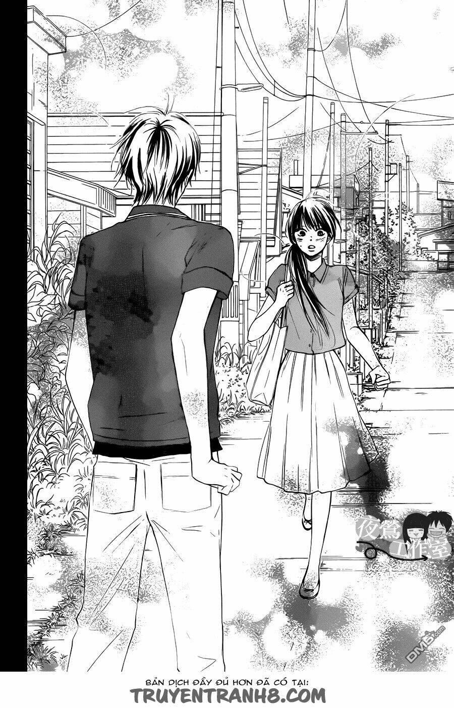 anh đã cho em biết bao thứ đầu tiên chapter 104 35