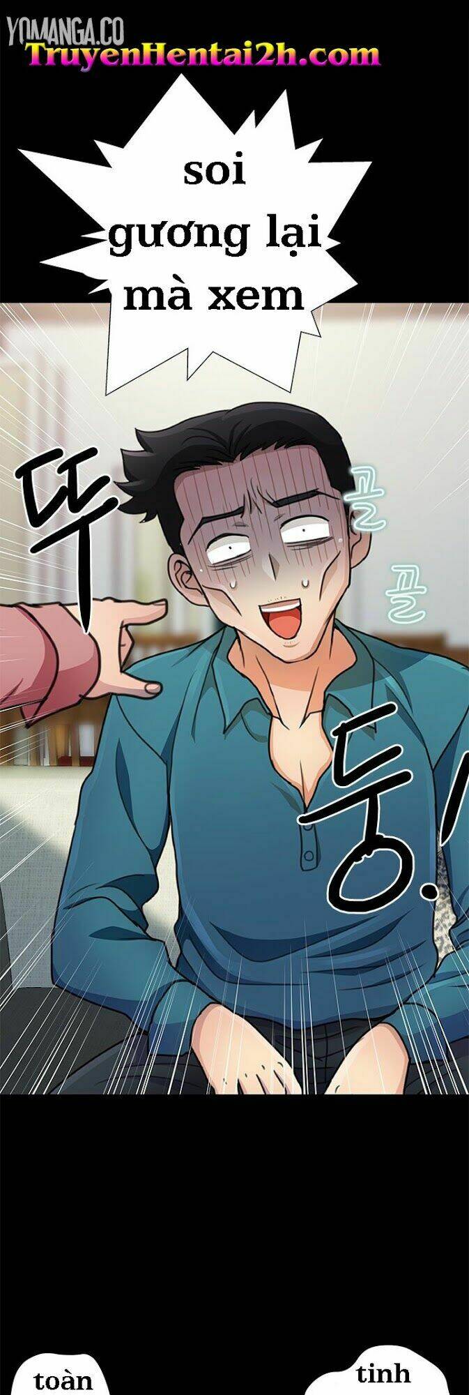 cậu sẽ làm như tôi nói chứ? chapter 14 5