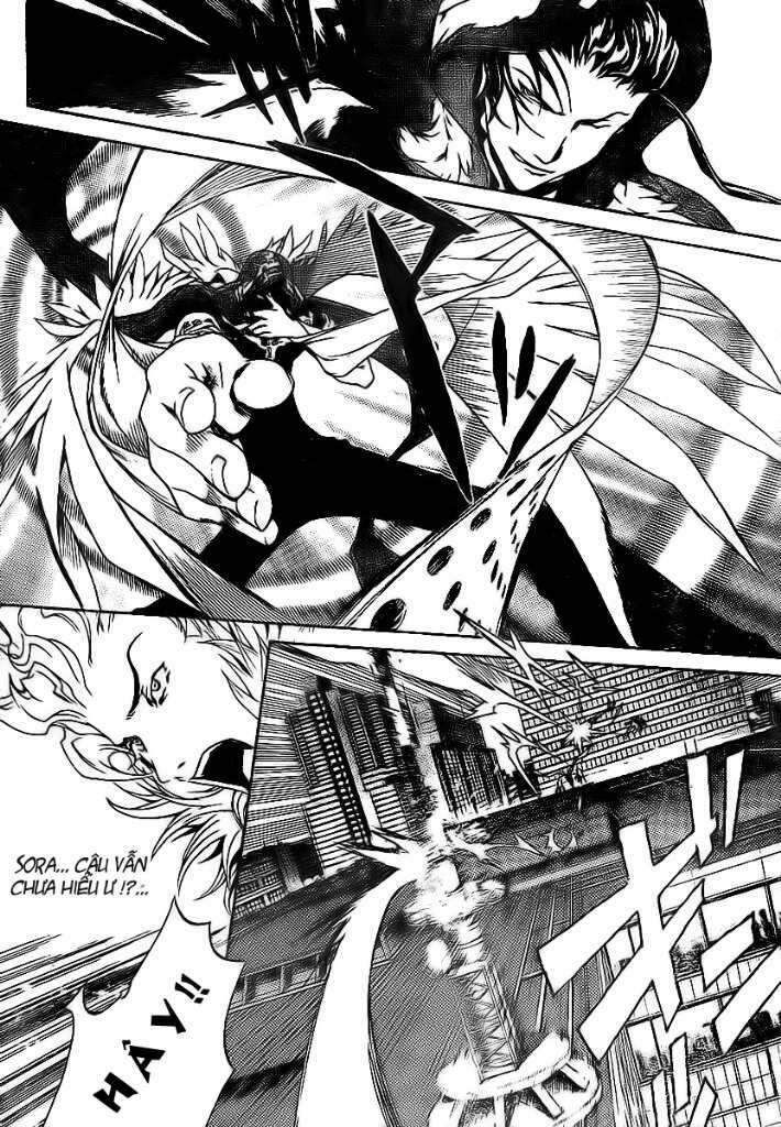 air gear chapter 158 12