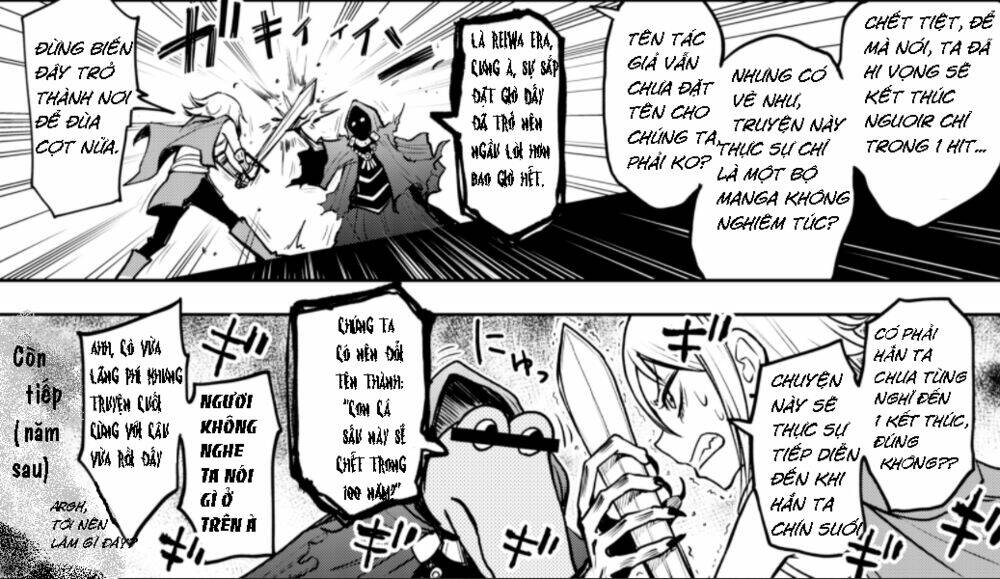 1-nen de 1 pēji dake susumu manga no sekai chapter 2 2