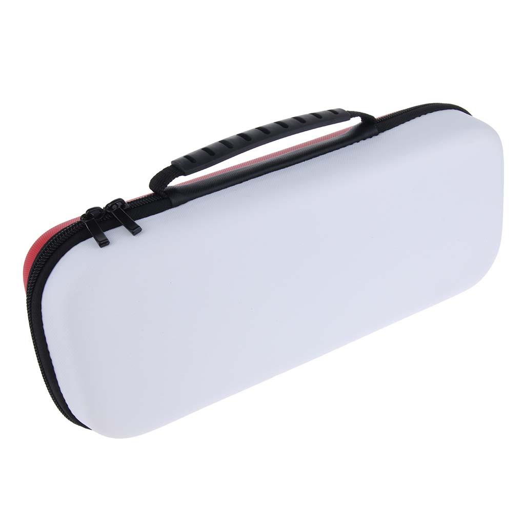 EVA Protective Hard Case Travel Carrying Storage Shell Bag for Nintendo Switch Game Console