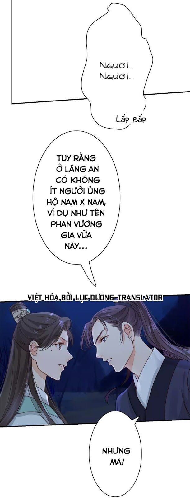 chỉ phu vi thê chapter 12 24