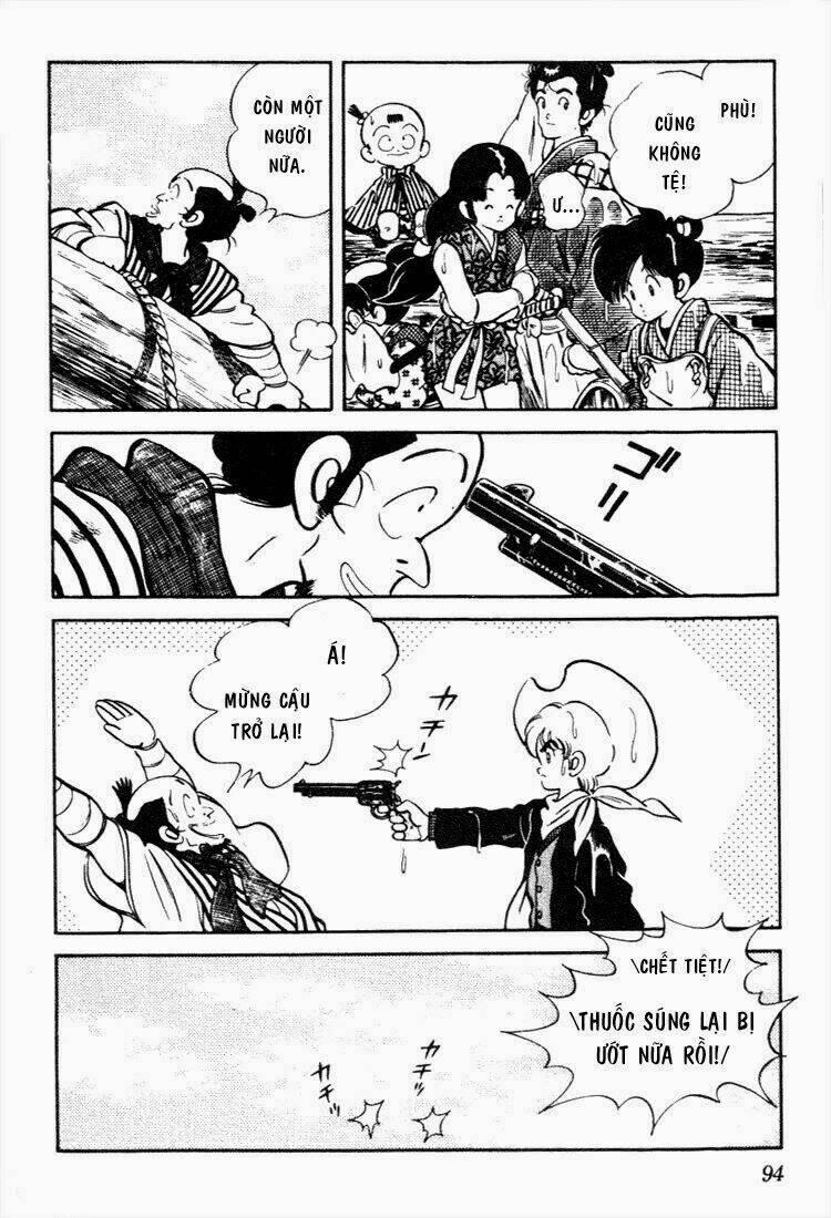 nijiiro togarashi - ớt bảy màu chapter 64 20