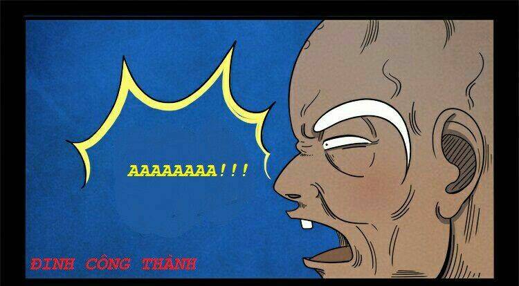 những sự kiện kỳ dị chapter 21 1