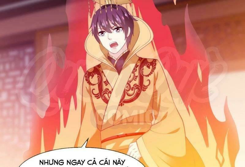 ta là ngọc hoàng đại đế chapter 95 14