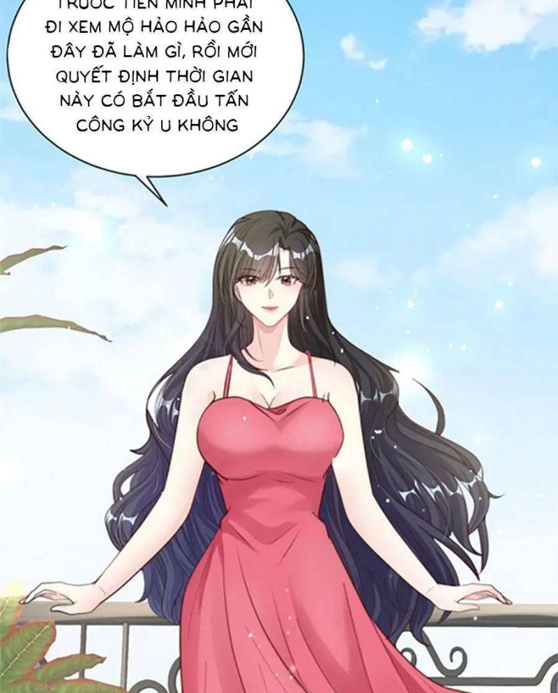 tôi được năm đại lão chiều chuộng hết nấc chapter 86 21