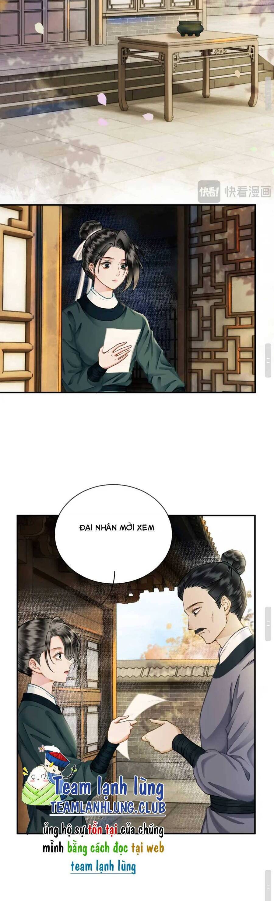 ngỗ tác cẩm y chapter 17 15