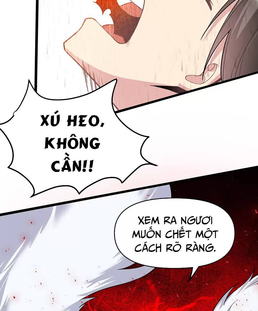 đồ long kỵ sĩ hôn môi ác long chapter 30 79