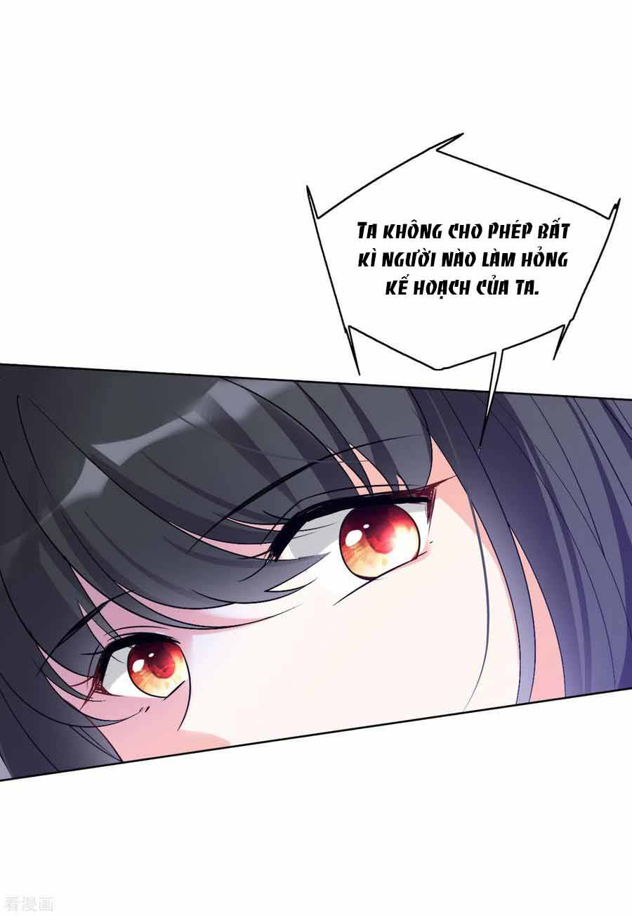 cô ấy đến rồi, xin nằm xuống! chapter 58 6