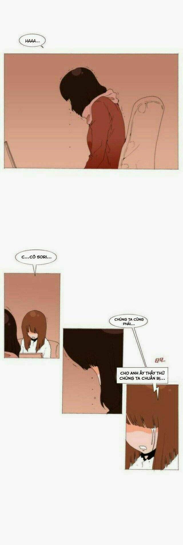 can't see can't hear but love chapter 79 46