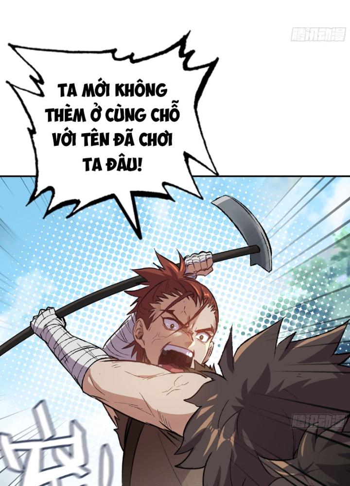 ngụy tiên chapter 1 130