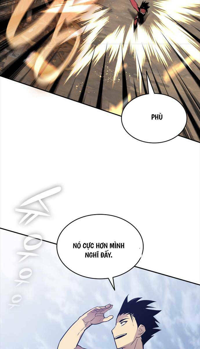 tôi là lính mới chapter 163 22