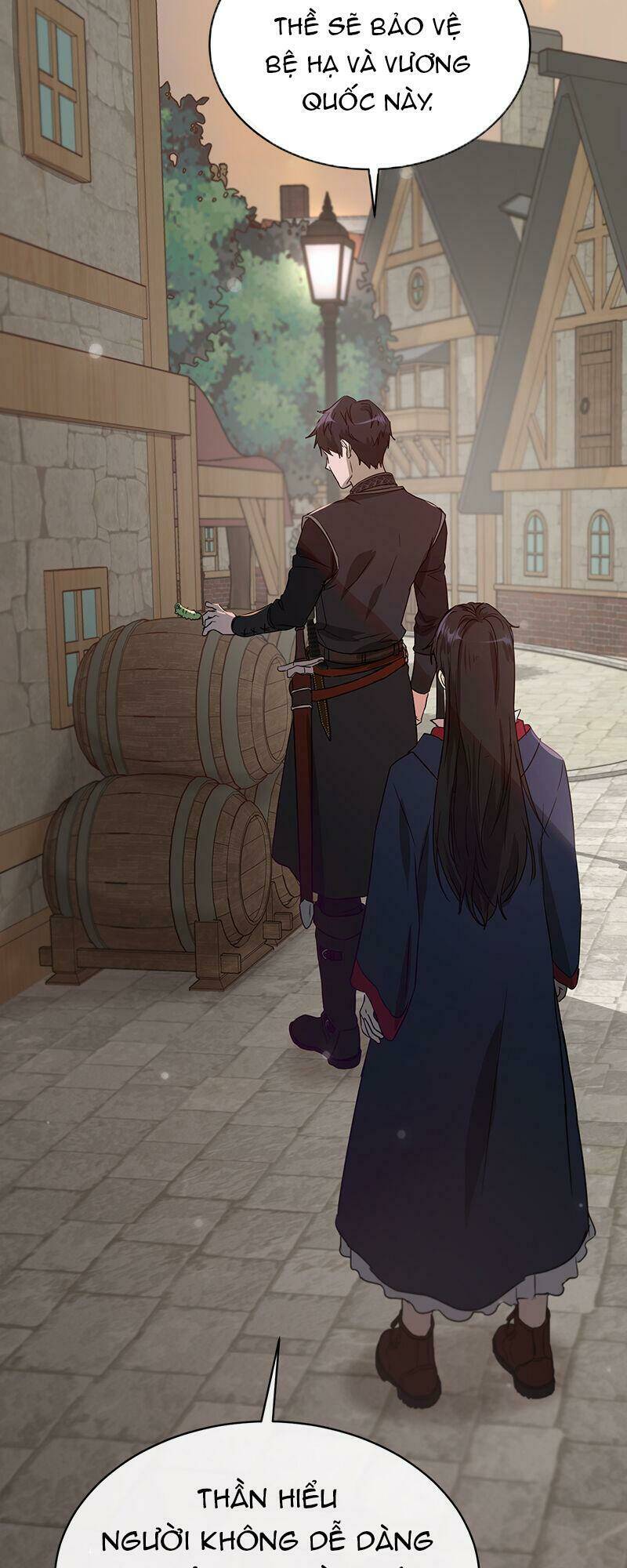 khế ước của ma tộc chapter 37 23