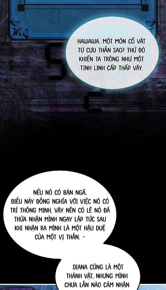 tôi thăng cấp trong lúc ngủ chapter 95 91