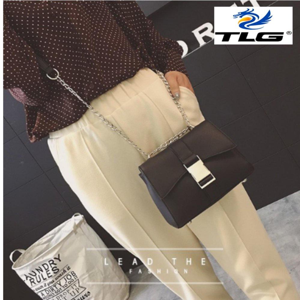 Túi nữ thời trang cá tính Đồ Da Thành Long TLG 208095 1