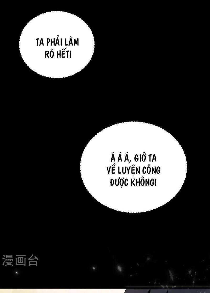 vạn giới tiên vương chapter 49 25