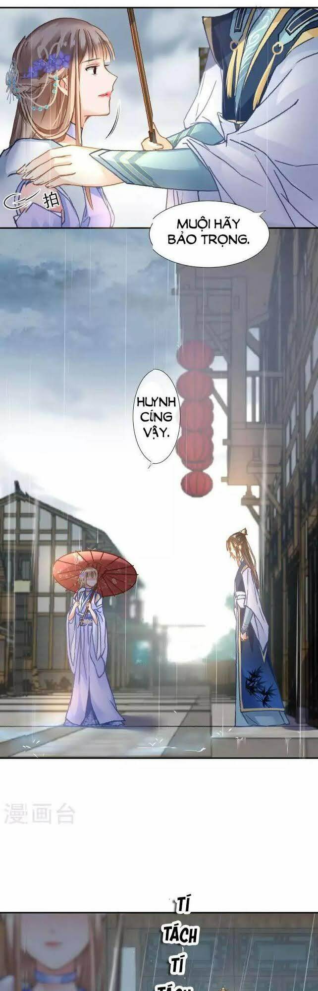 thiếu nữ sấm sét chapter 37 7