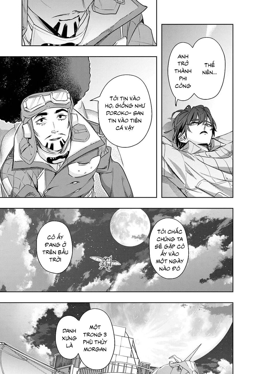 the kingdom of ruin chapter 37.2 15