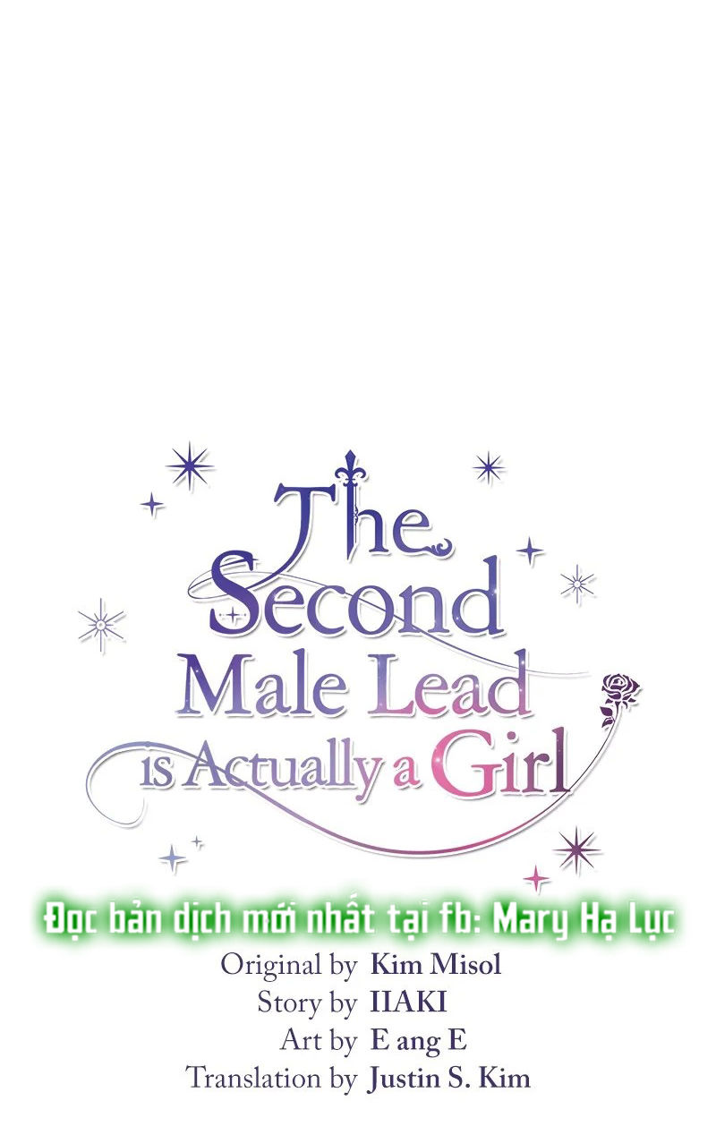 chàng nam phụ kia thực ra là con gái chapter 7 19