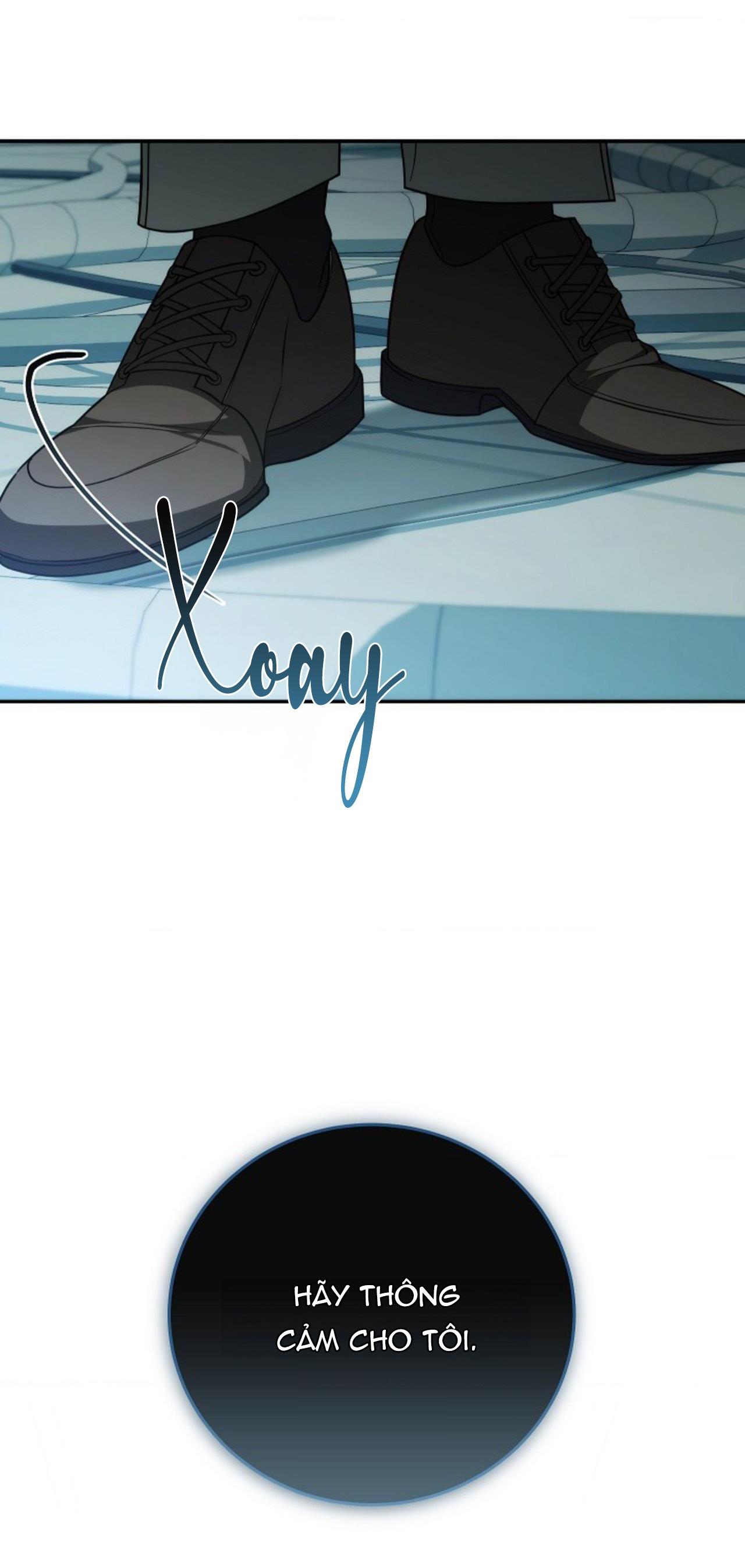 (abo)mối quan hệ không hoàn chỉnh chapter 18 45