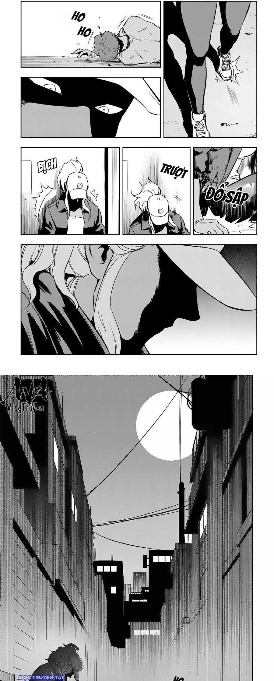 fight class 3 chapter 72 19