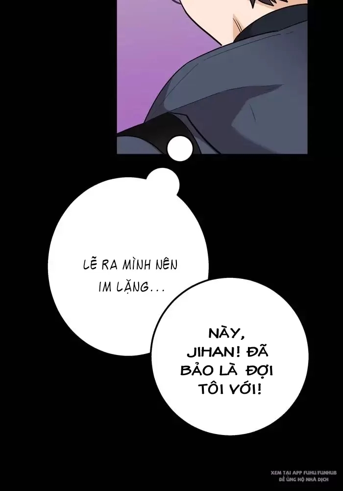 anh bạn của tôi đang phát sáng kìa ! chapter 41 19