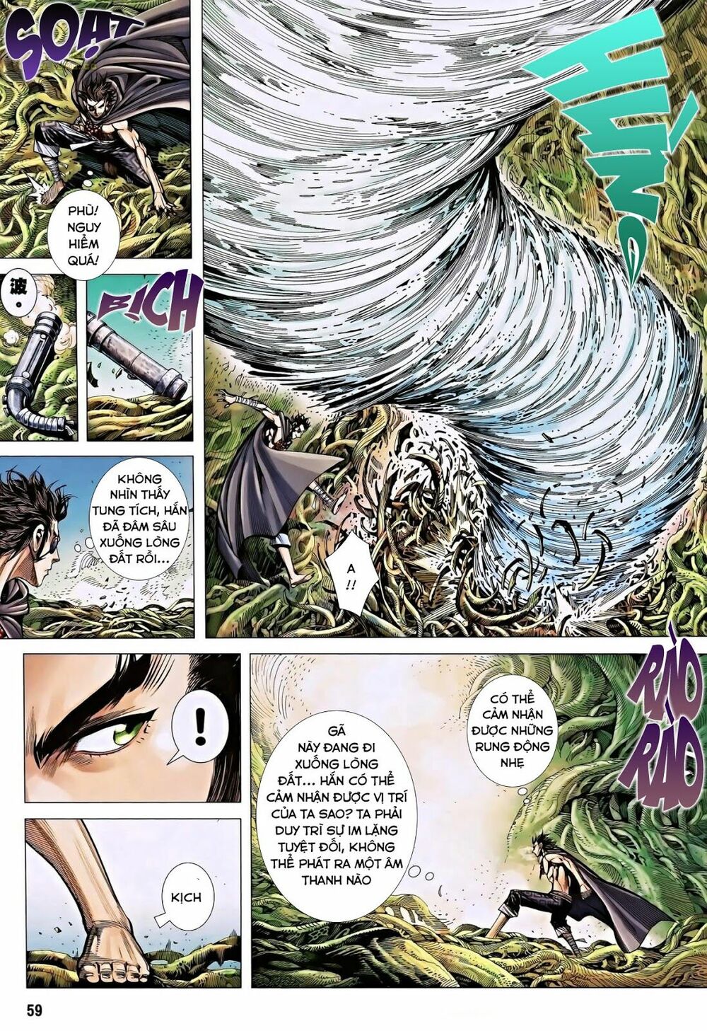 phong thần ký chapter 119 24