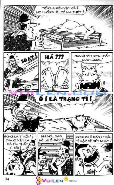 thần đồng đất việt chapter 79 31