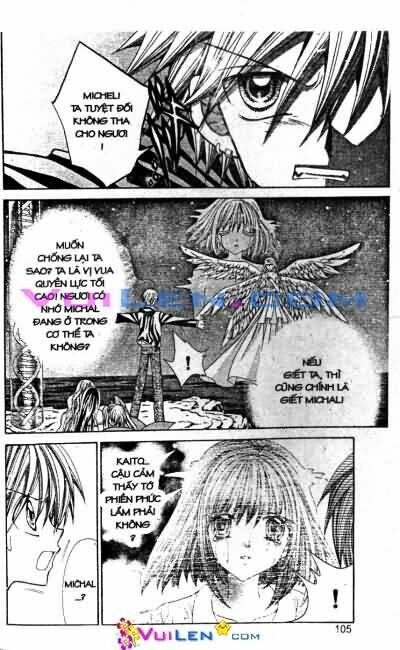 viên ngọc nàng tiên cá chapter 6 106