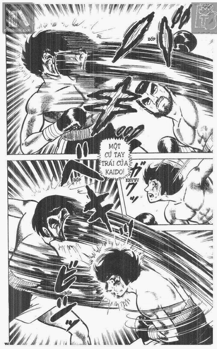 ganbare genki chapter 192 16