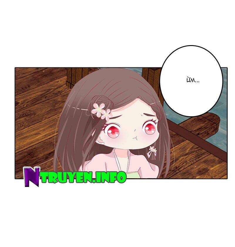 tướng quân mời ra trận chapter 75 8