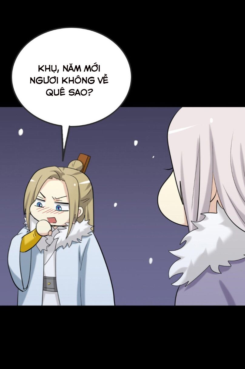 lưỡng bất nghi (full) chapter 147 20