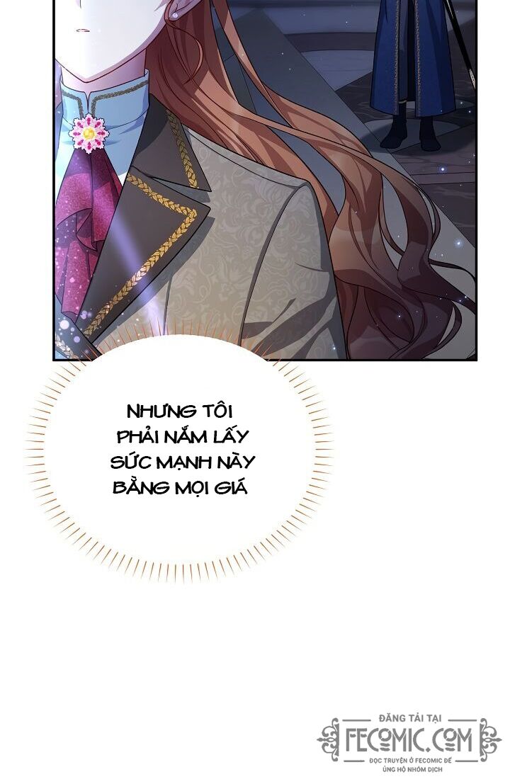 nữ công tước với tâm hồn trống rỗng chapter 41 22