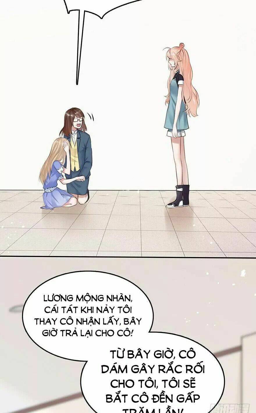 sau này vẫn cứ thích em chapter 38 35