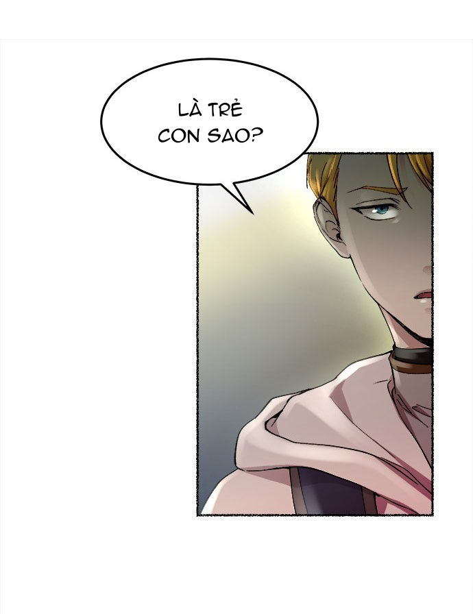 như gió trên cành cây khô chapter 56 64