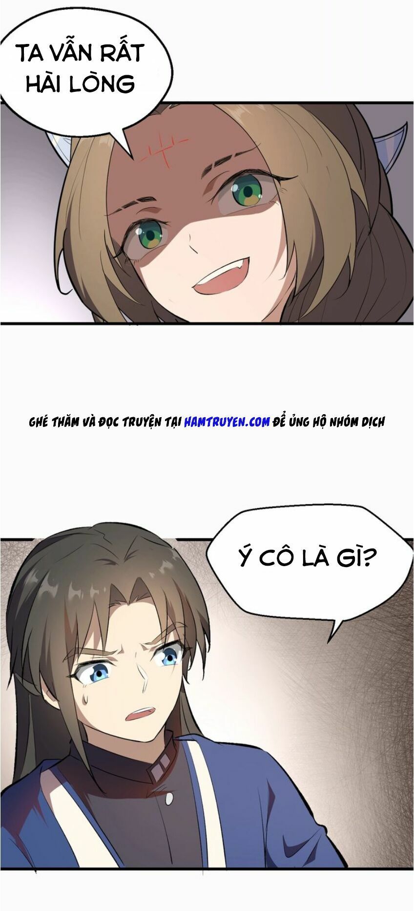 đại nghịch chi môn chapter 42 25