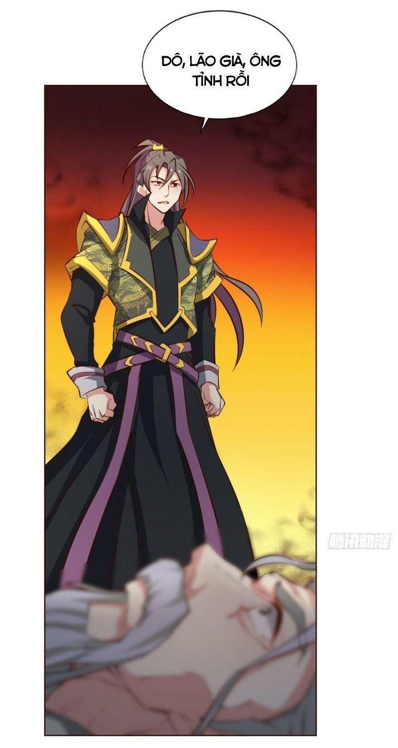 Trọng Sinh Thành Cậu Vàng Tại Dị Thế Chapter 194 2