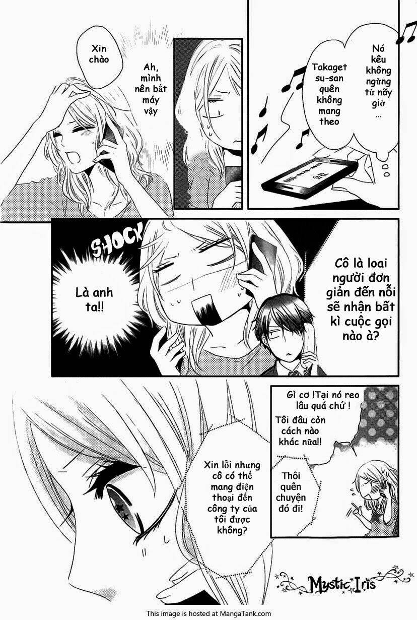 butterfly neighbor chapter 1 10