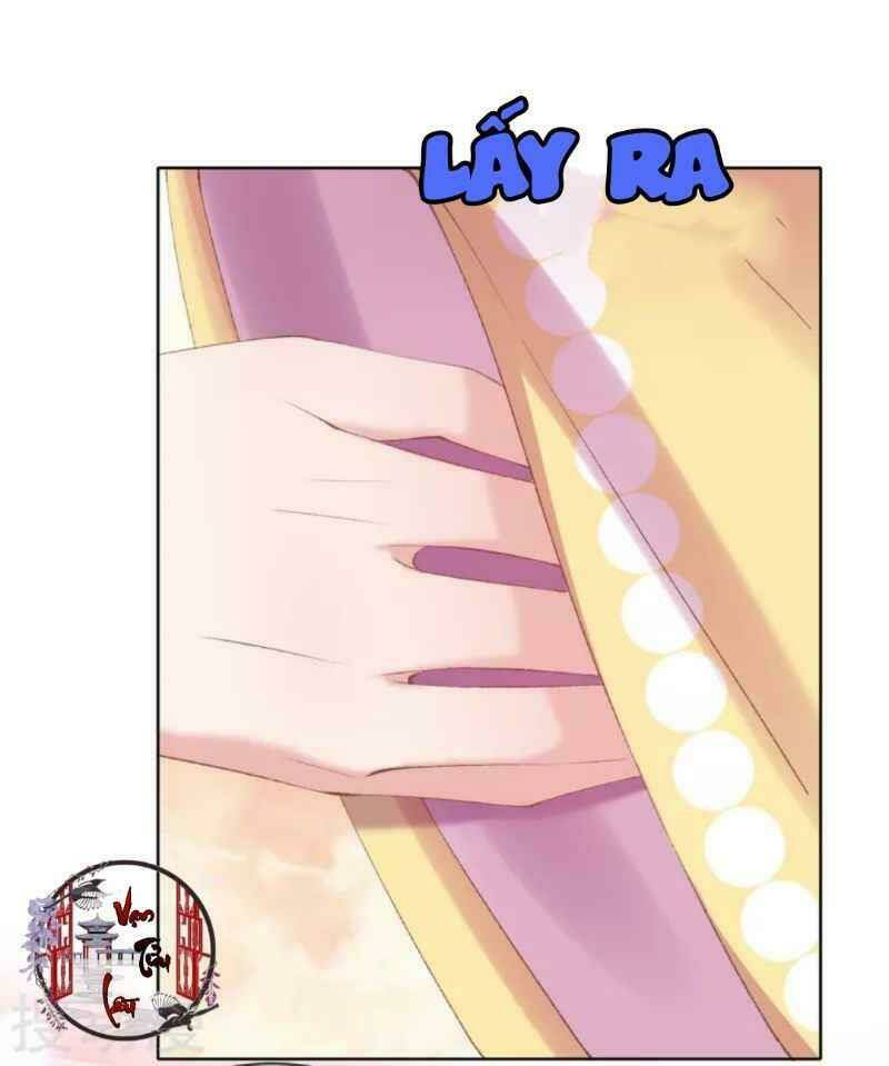 thị huyết y phi chapter 57 26