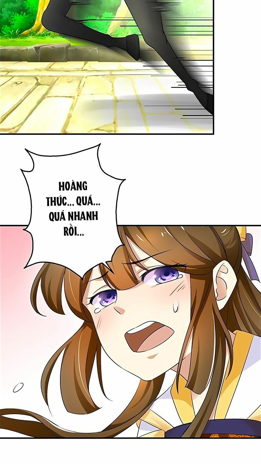 thuần phi ký chapter 5 8