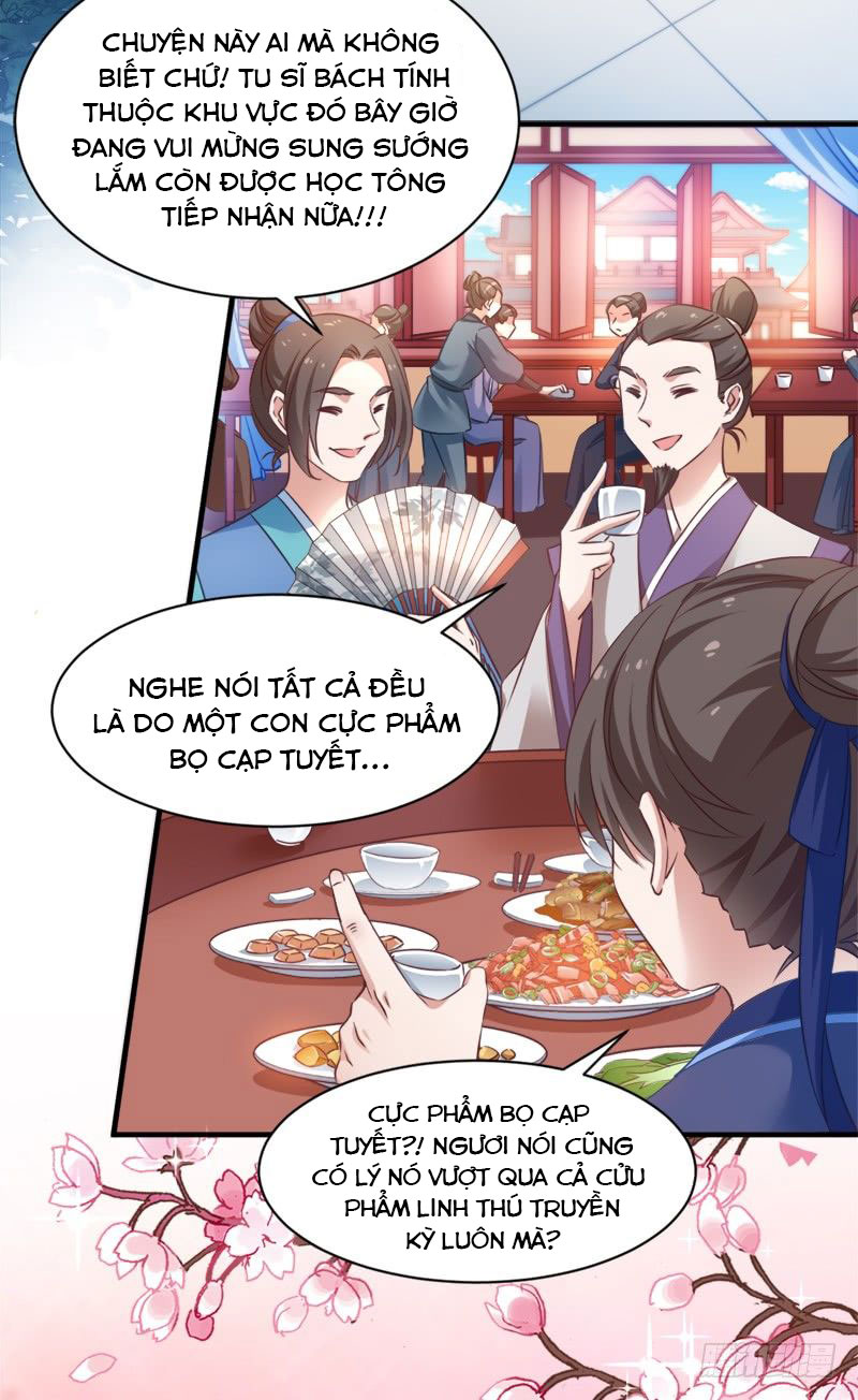 trò chơi trừng phạt chapter 50 5